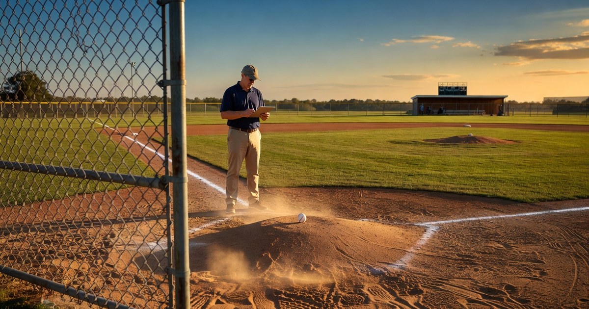 Essential Features of Best Baseball Recruiting Websites That Attract College Scouts